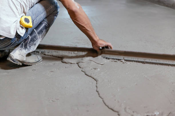 Best Concrete Pool Decks in Prestbury, IL