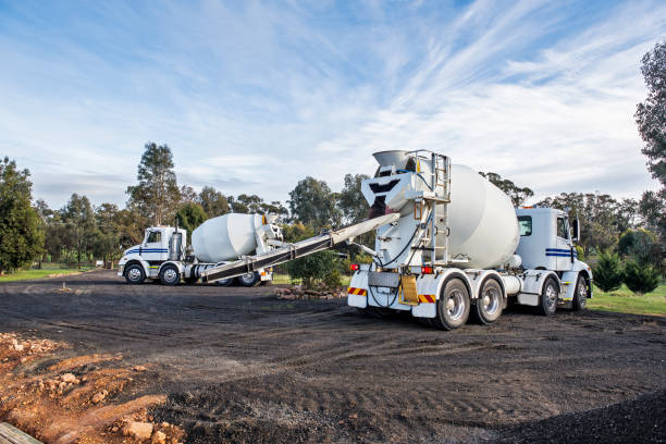 Best Concrete Foundation Repair in Prestbury, IL