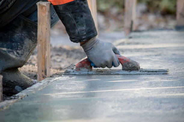 Best Industrial Concrete Flooring in Prestbury, IL