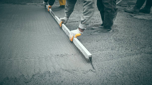 Best Residential Concrete Solutions in Prestbury, IL