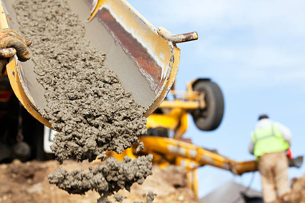 Best Industrial Concrete Flooring in Prestbury, IL