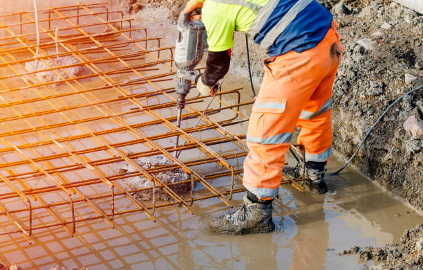 Best Concrete Staining and Coloring in Prestbury, IL