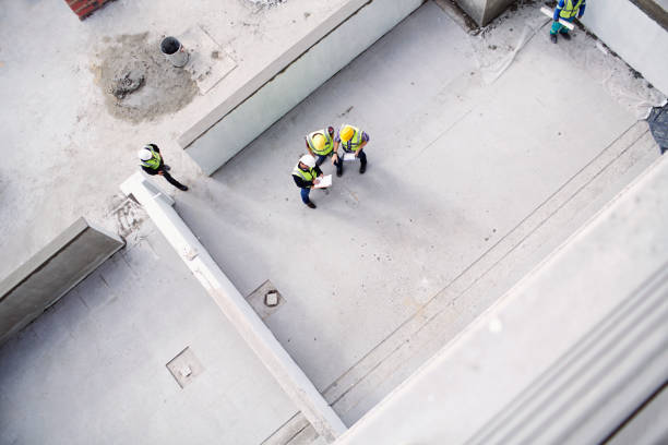 Best Concrete Sealing and Maintenance in Prestbury, IL