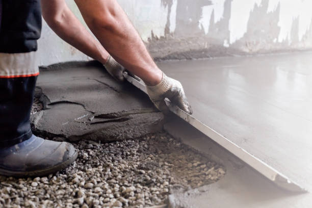 Best Commercial Concrete Services in Prestbury, IL