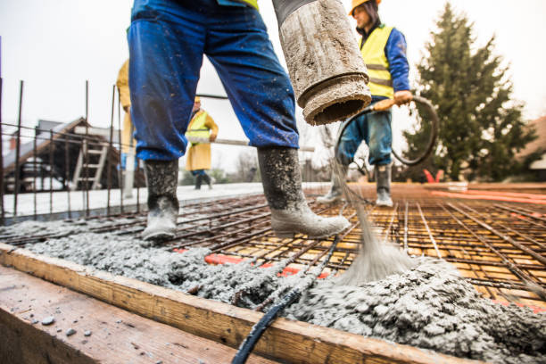 Best Concrete Sealing and Maintenance in Prestbury, IL